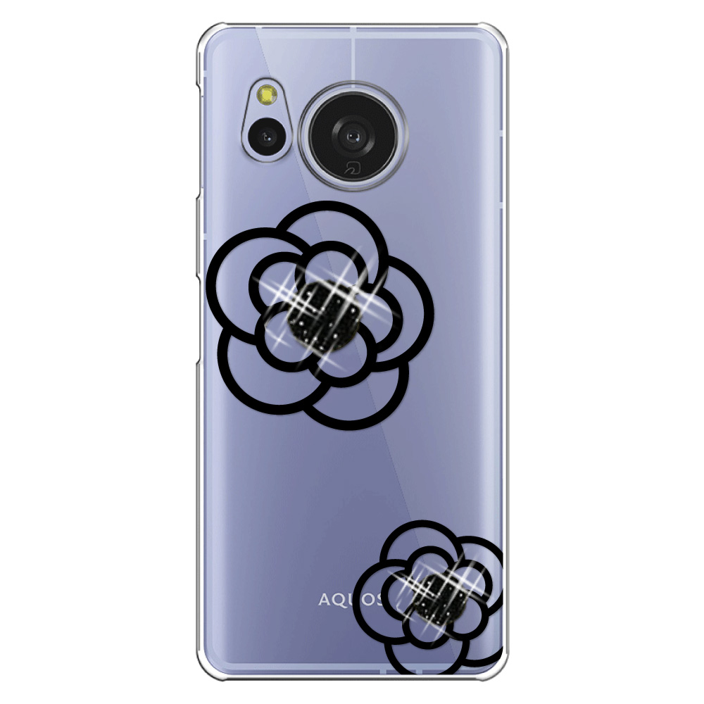 AQUOS SENSE8 SH-M26 シルバー 本体 SHARP AQUOS sense 8 SH-M26 128GB 6GB RAM Factory Unlocked