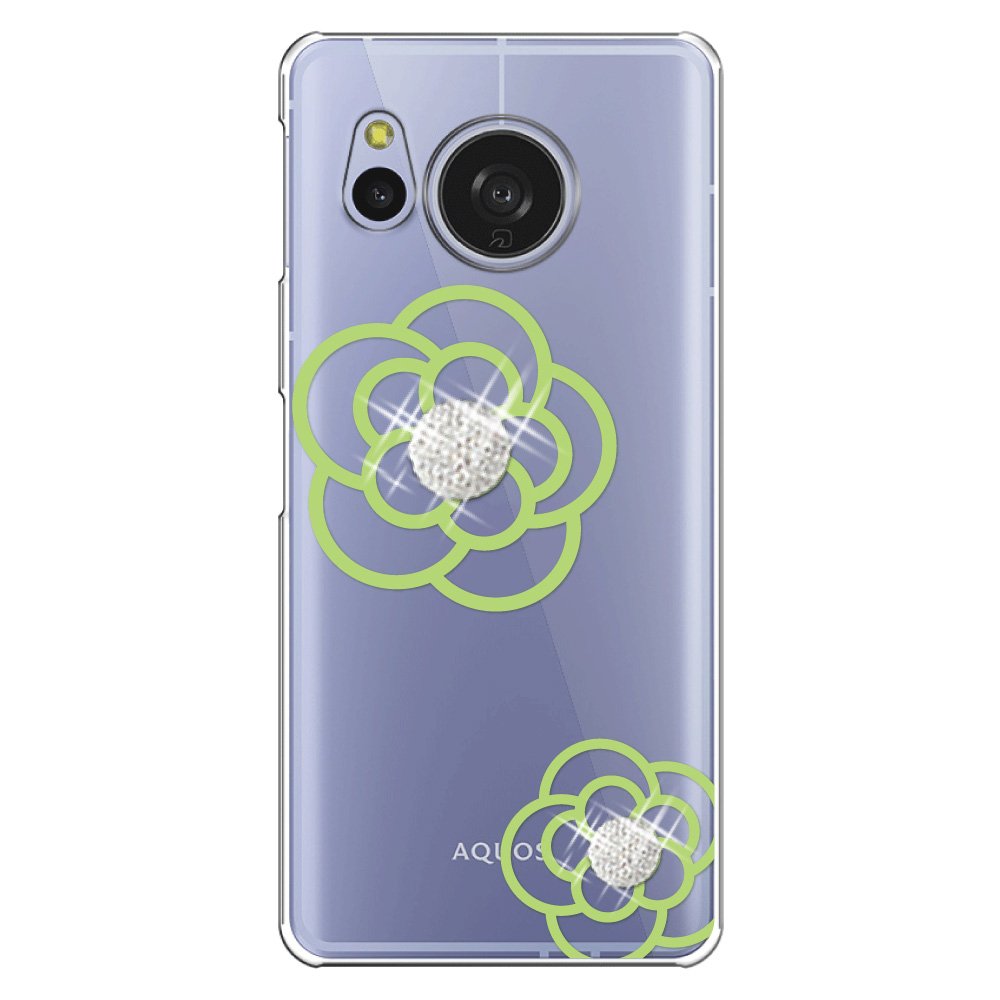クリアケース8 楽天市場】【ポイント10倍+15％OFFクーポン】 AQUOS sense8