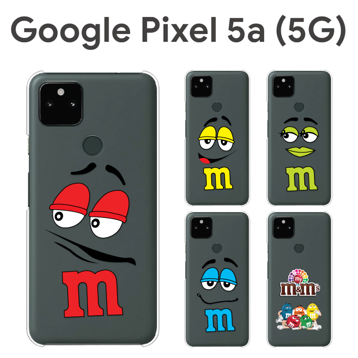 Google Pixel 5a ケース スマホ カバー フィルム GooglePixel5a5G 