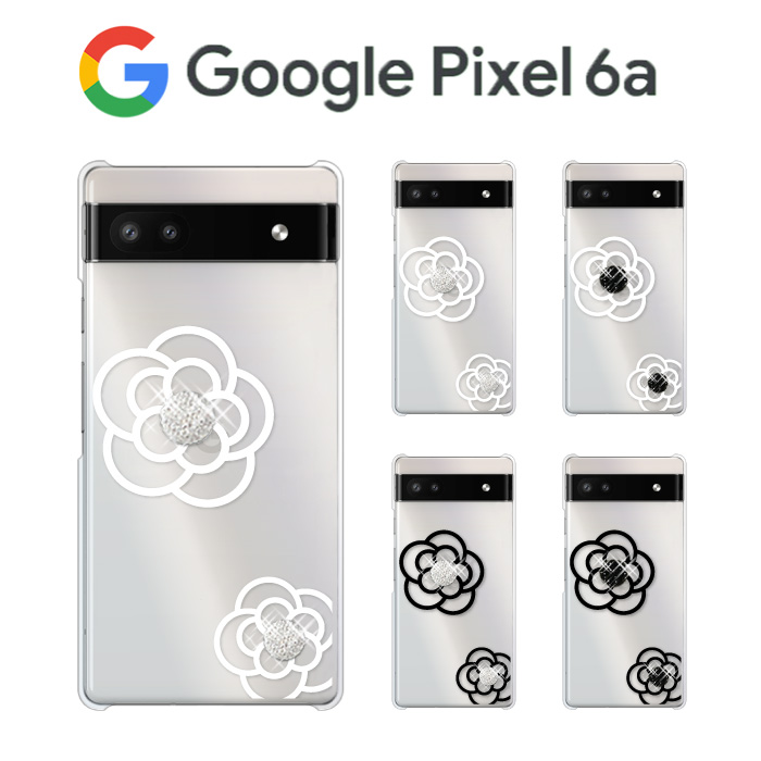 Google Pixel 6a ケース スマホ カバー フィルム GooglePixel6a 