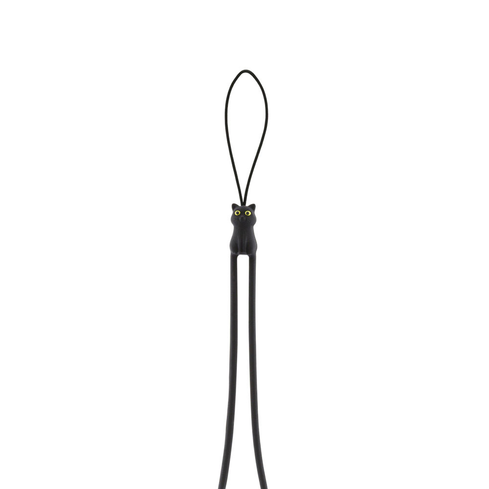 可愛くて丈夫なシリコン製ストラップ Bonecollection ボーン SGS認証 無毒シリコン ストラップ |  | 03