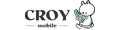 CROYモバイル ロゴ