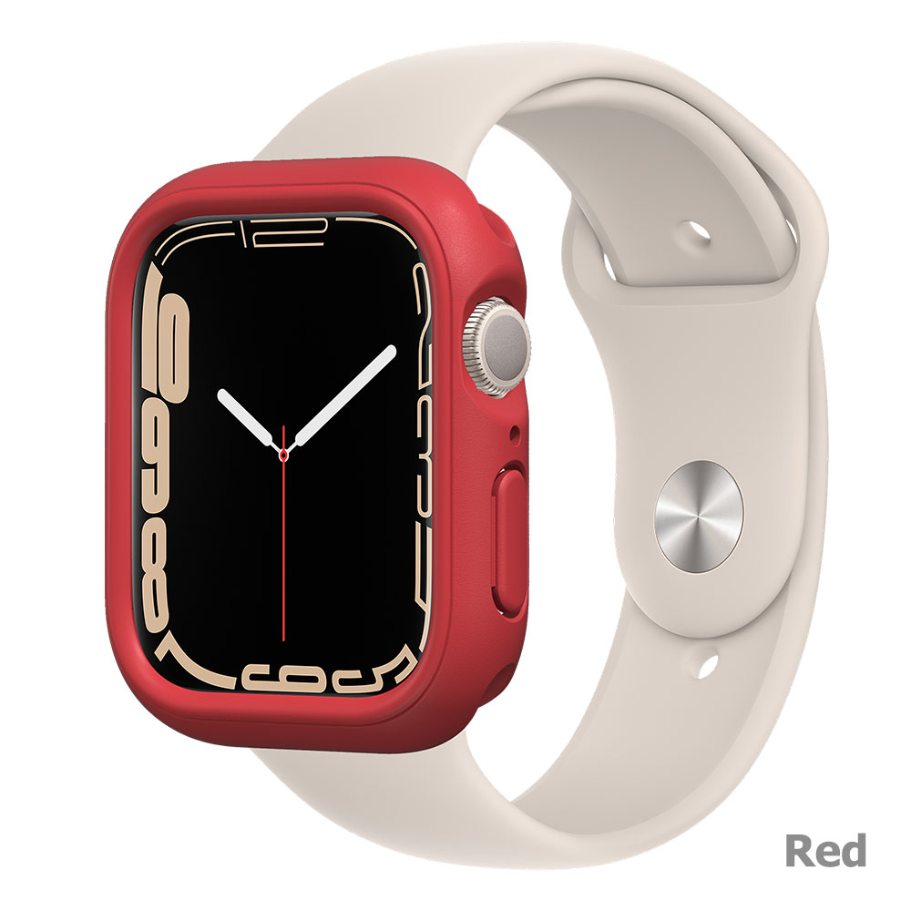 Apple Watch 8 / 7 バンパー ケース RhinoShield ライノシールド アップ...