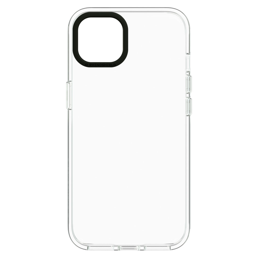 Clear Case iPhone 13 / 13 Pro / 13 Pro Max 耐衝撃 クリア...