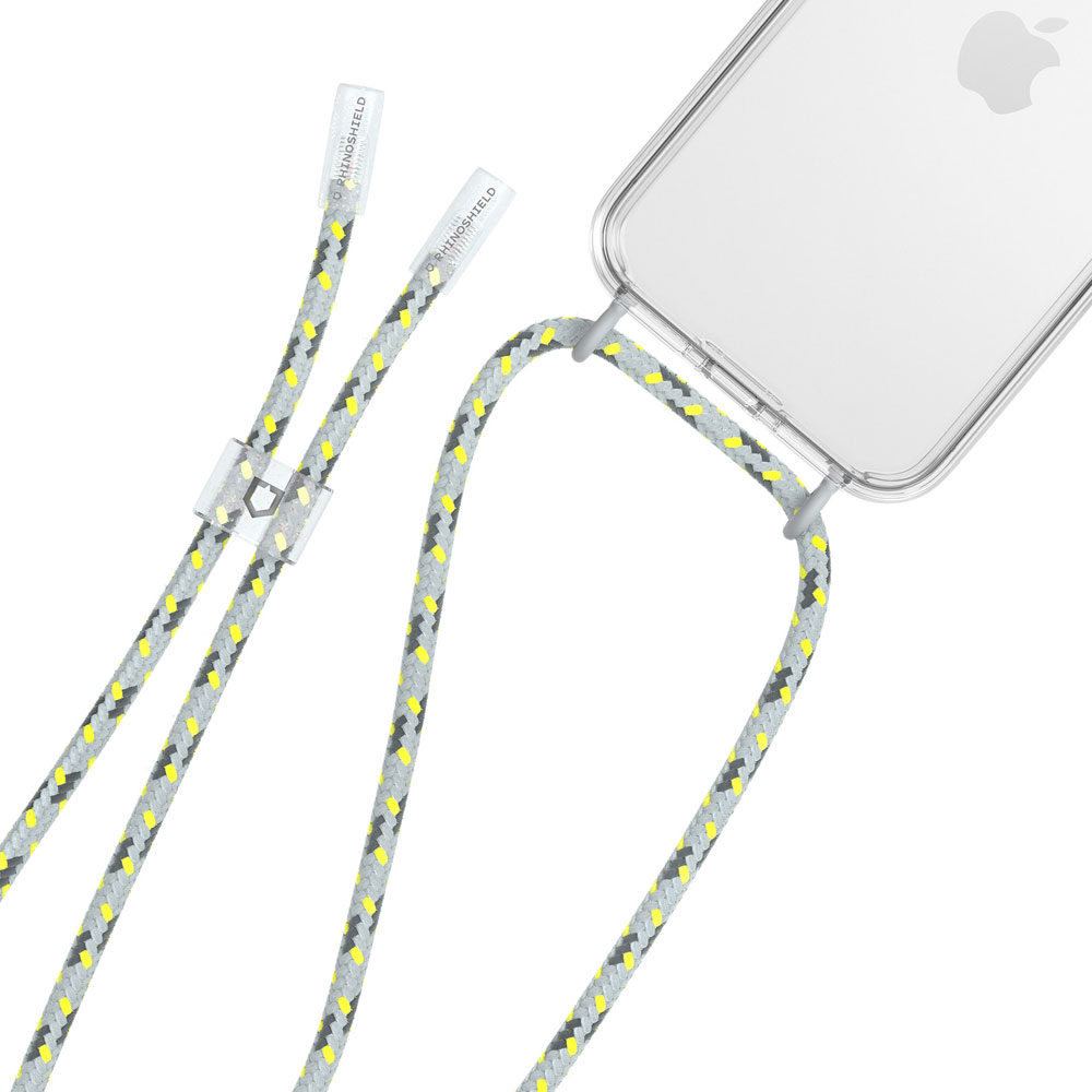 RHINOSHIELD（ライノシールド） スマホショルダー用ネックストラップ