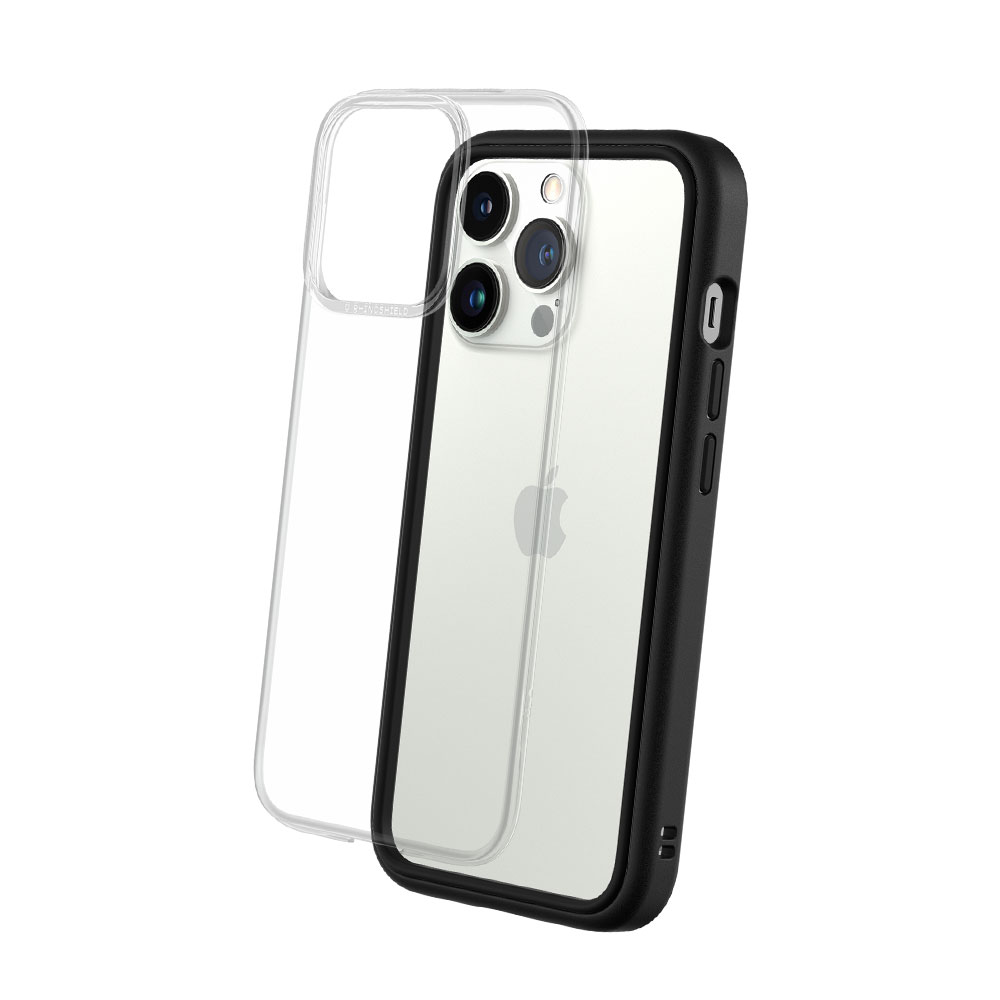 iPhone 13 / 13 Pro / 13 mini / 13 Pro Max  耐衝撃 ケース & バンパー RhinoShield Mod NX ライノシールド アイフォンケース | RHINOSHIELD | 01