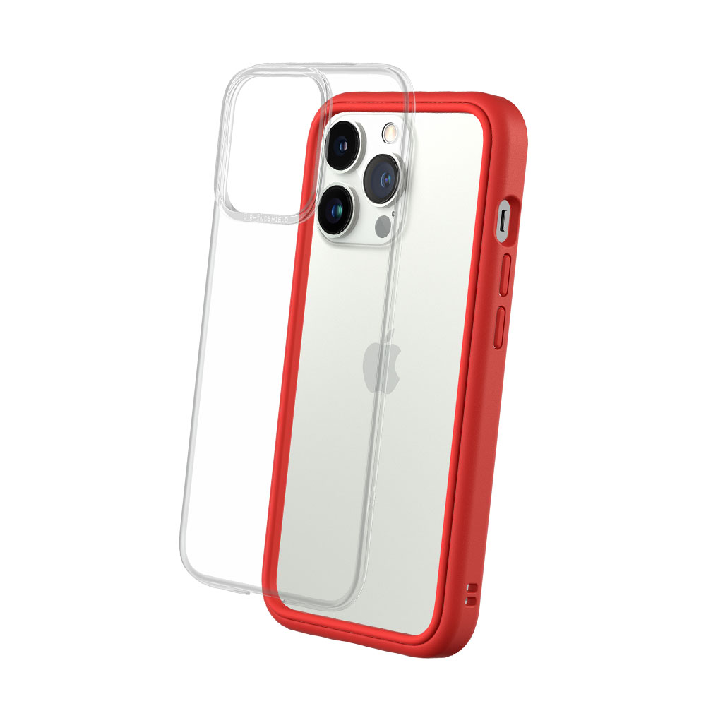 iPhone 13 / 13 Pro / 13 mini / 13 Pro Max  耐衝撃 ケース & バンパー RhinoShield Mod NX ライノシールド アイフォンケース | RHINOSHIELD | 03