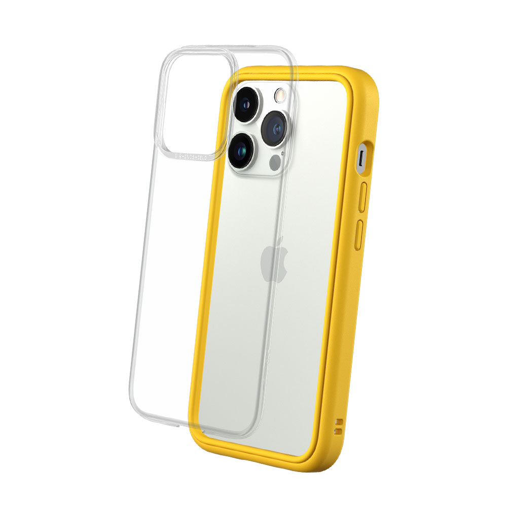 iPhone 13 / 13 Pro / 13 mini / 13 Pro Max  耐衝撃 ケース & バンパー RhinoShield Mod NX ライノシールド アイフォンケース | RHINOSHIELD | 04