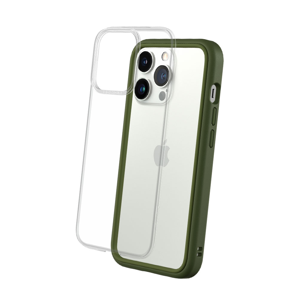 iPhone 13 / 13 Pro / 13 mini / 13 Pro Max  耐衝撃 ケース & バンパー RhinoShield Mod NX ライノシールド アイフォンケース | RHINOSHIELD | 08