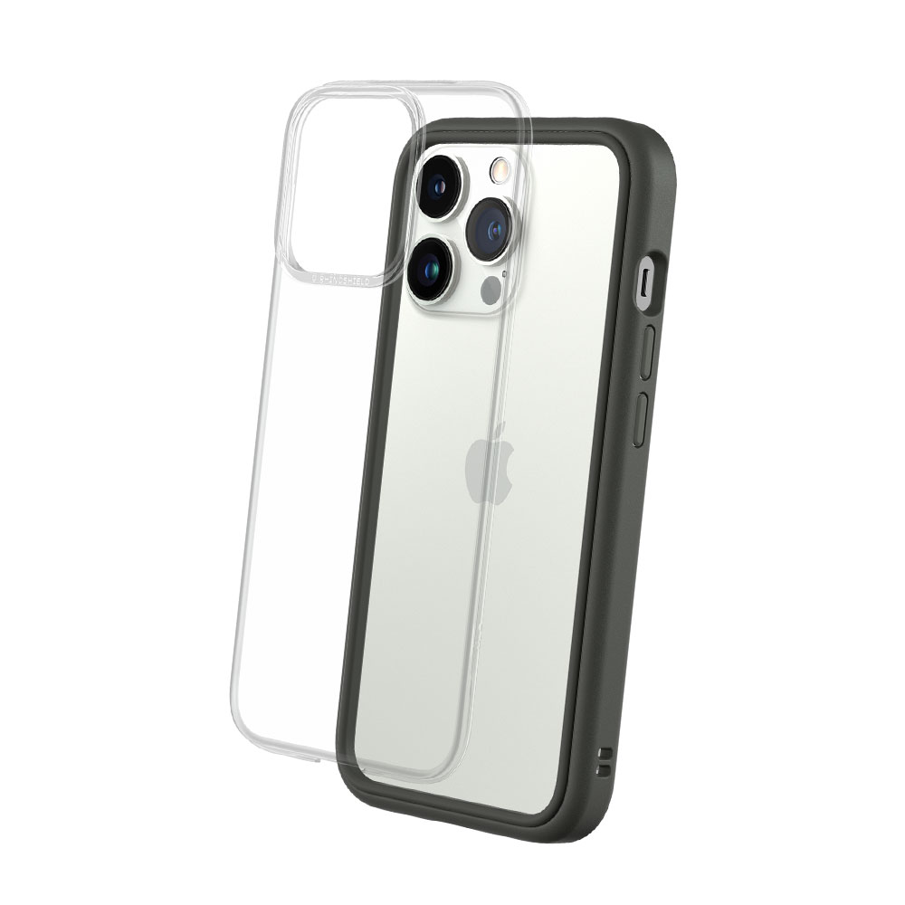 iPhone 13 / 13 Pro / 13 mini / 13 Pro Max  耐衝撃 ケース & バンパー RhinoShield Mod NX ライノシールド アイフォンケース | RHINOSHIELD | 10