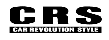 CRSオフィシャルショップ カスタムパーツ ロゴ