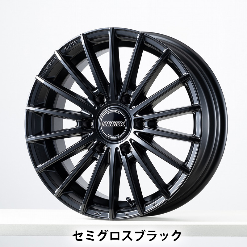CRSオフィシャルショップ カスタムパーツ - ホイール+タイヤセット