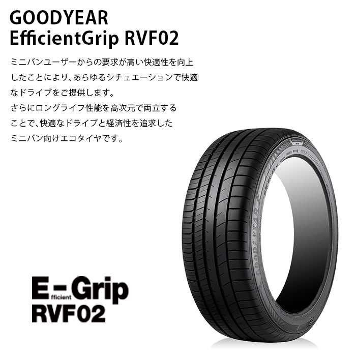 ESSEX（エセックス） 【タイヤホイールセット】EC-18インチ 7.5J+38