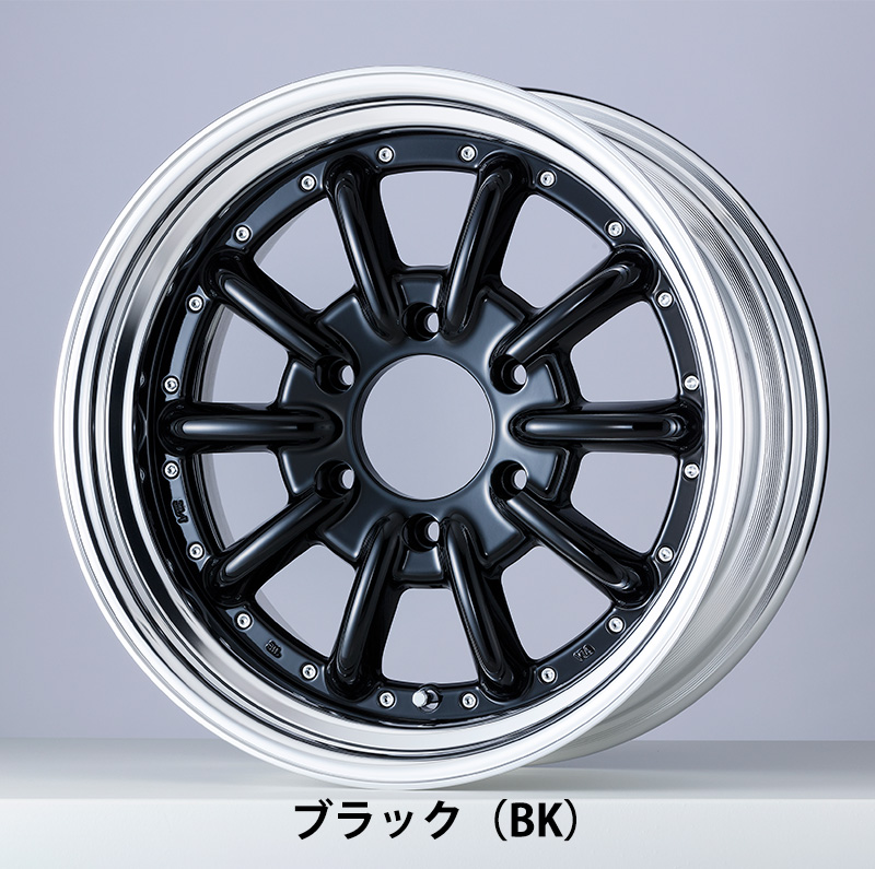 CRSオフィシャルショップ カスタムパーツ - ホイール+タイヤセット