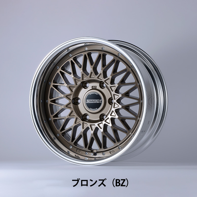 CRSオフィシャルショップ カスタムパーツ - ホイール+タイヤセット