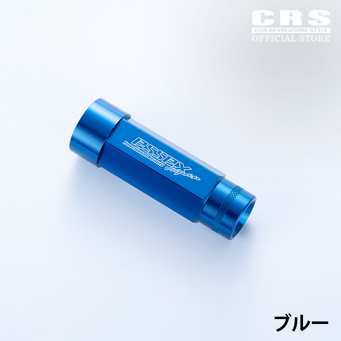 ESSEX（エセックス） ツーピースシェルナット ロング1台分※6穴 24本入