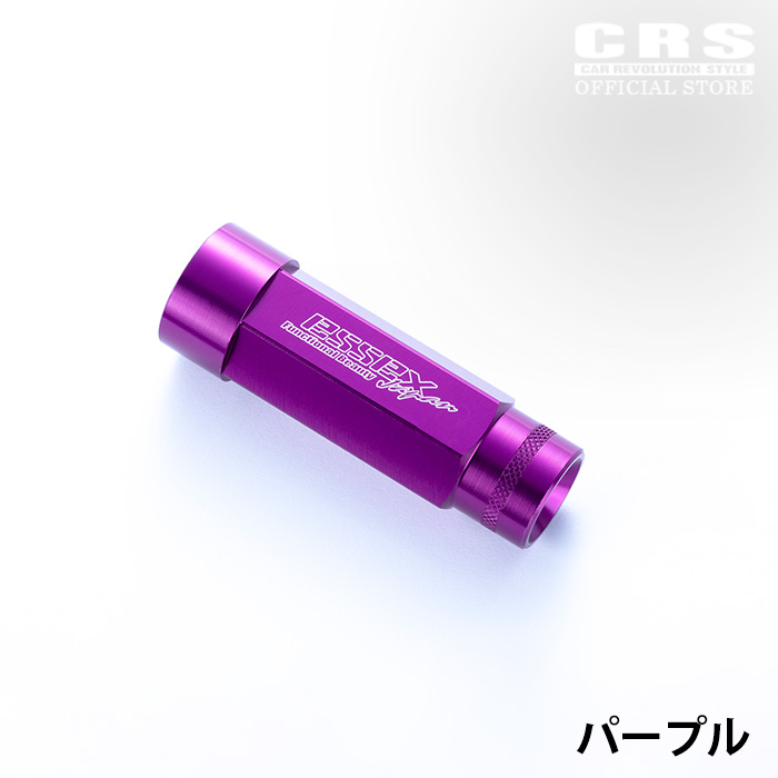 ESSEX（エセックス） ツーピースシェルナット ロング1台分※6穴 24本入