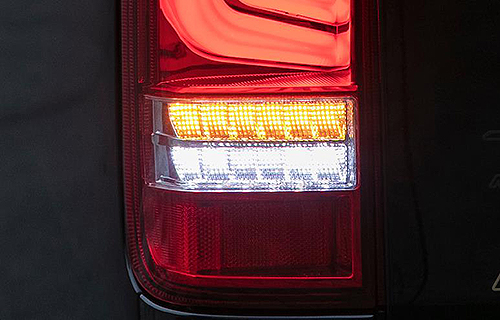 ヴァレンティ（VALENTI） ヴァレンティジュエルLEDテールランプREVO