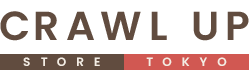 クロールアップストア東京