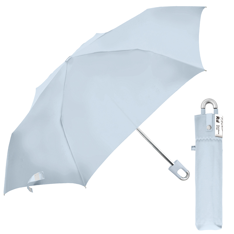 レディース　折傘
