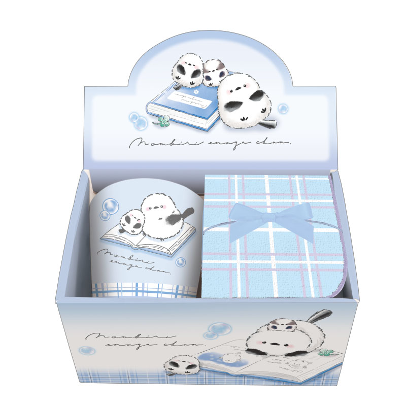 タオル付きマグカップ ギフトセット プレゼント マグカップ タオル