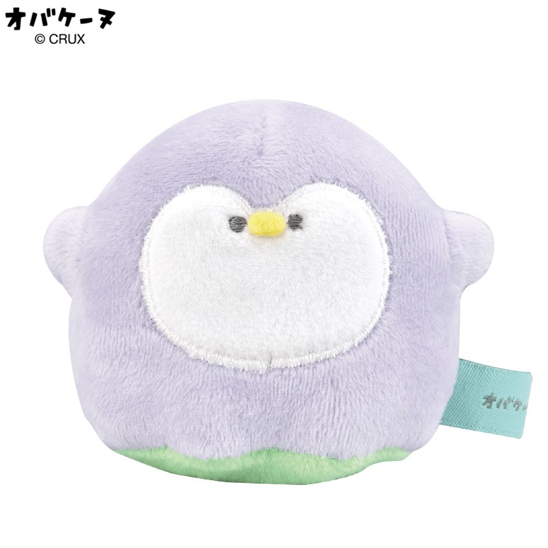 ちまぬい オバケーヌ ぬいぐるみ ミニ 小さい 持ち歩き ぬい撮り