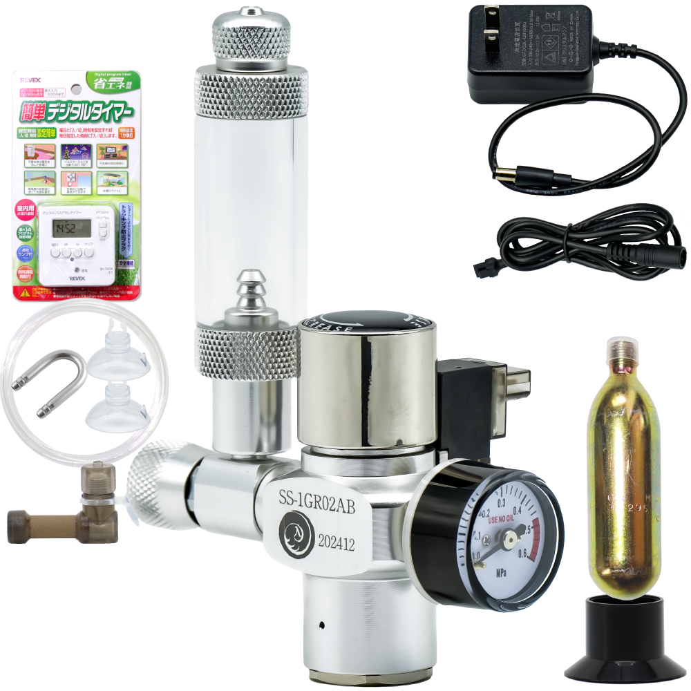 co2 レギュレーターの商品一覧 通販 - Yahoo!ショッピング co2 レギュレーターの商品一覧 通販 - Yahoo!ショッピング
