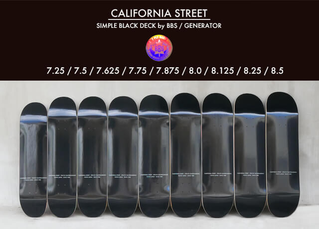 スケートボードのCALIFORNIASTREET - Yahoo!ショッピング