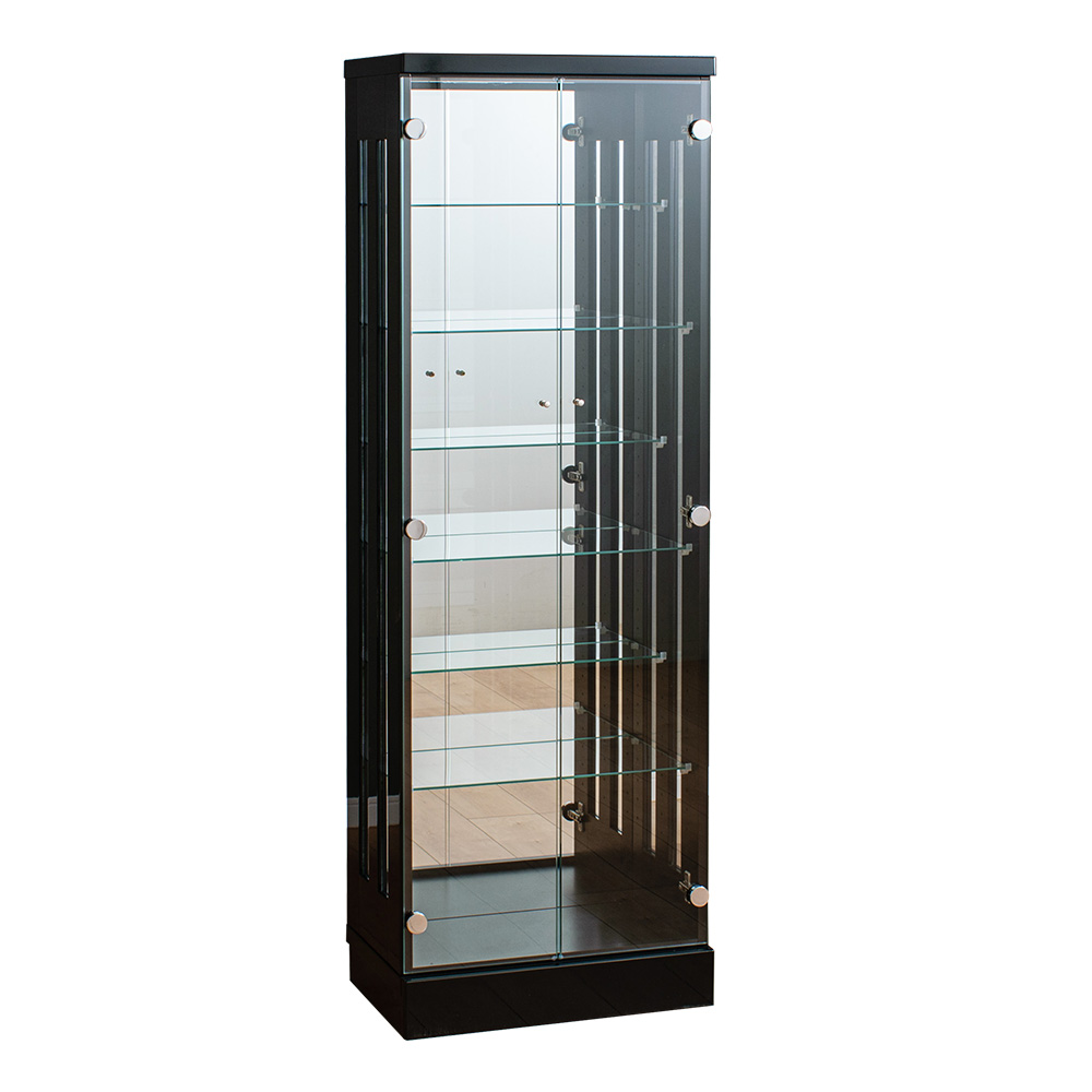 スナフキンフィギュア　ケース付き With Plan（ウィズプラン） フィギュアケース コレクションケース 大型