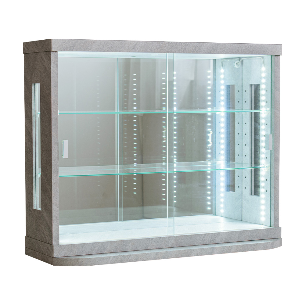 ミニチャンプス　純正ミニカータワーコレクションケース 山崎実業 コレクションケース 飾り棚 ディスプレイラック おもちゃ