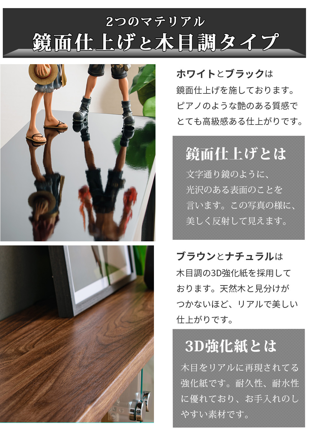 幅120cm コレクションケース ワイド 大型 大容量 led 鍵付き コレクションボード フィギュア ガンプラ トミカ お酒