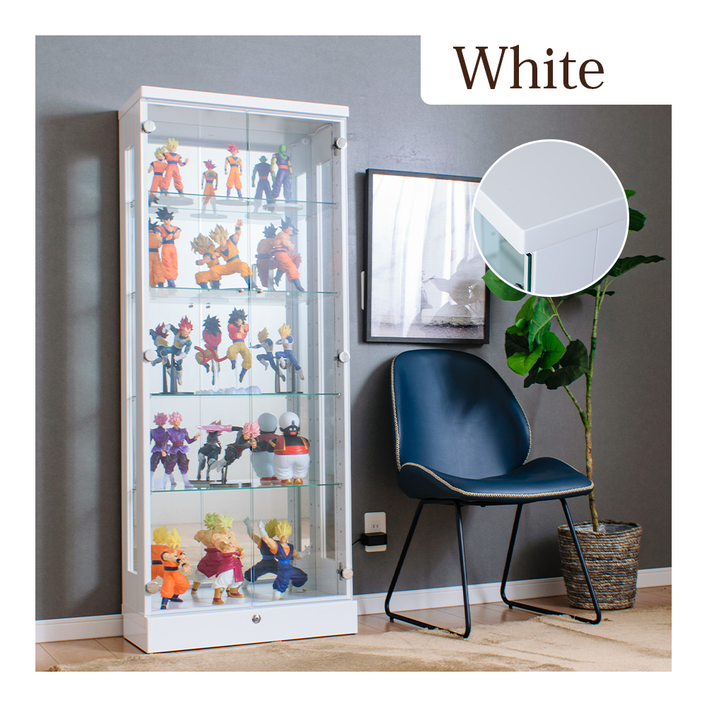 コレクションケース専門店With - 「アトラス / Atlas」シリーズ