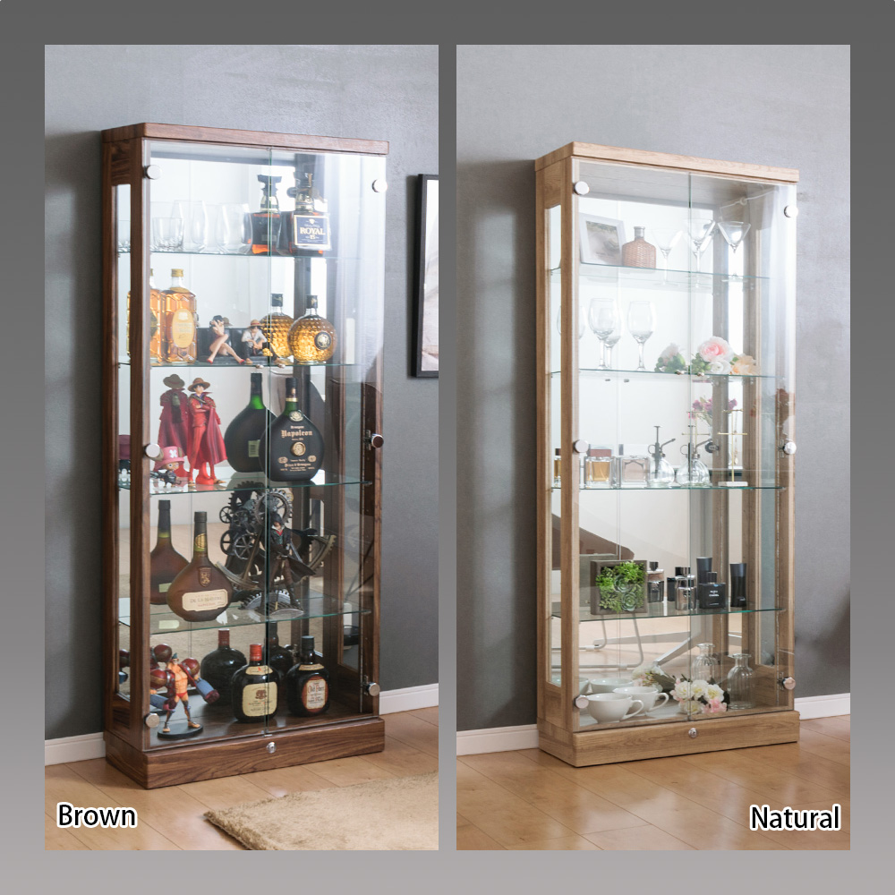 With Plan（ウィズプラン） アウトレット コレクションケース 大型 60