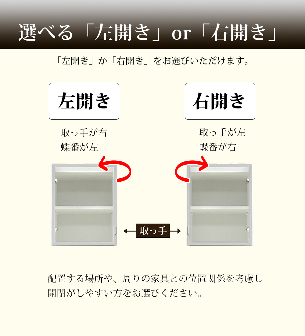 高級 コレクションボード 上置き 壁面収納 ガラスキャビネット ガラスケース