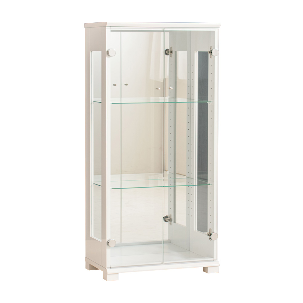 With Plan コレクションケース 50 コレクションボード キャビネット