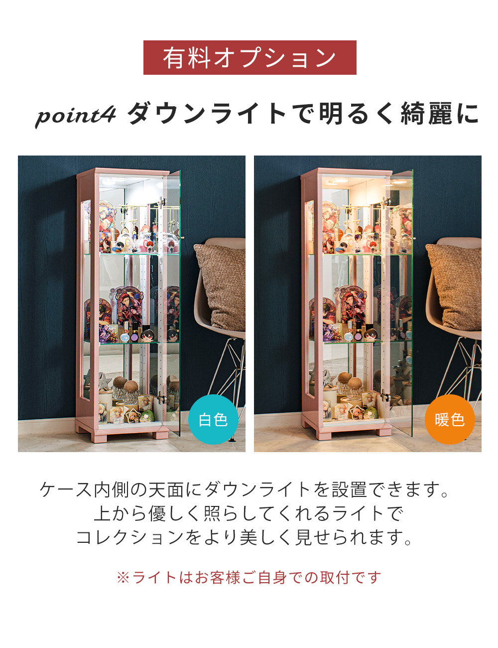 脚付きコレクションケース　糸島福岡唐津　0530-06 Amazon.co.jp: JSLJDMコレクションケース フィギュアケース ショー