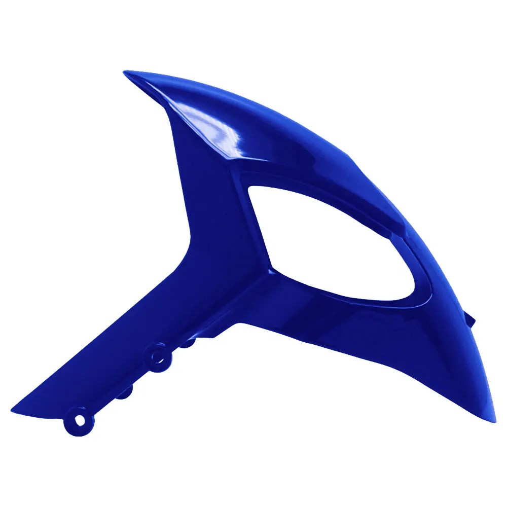 ドゥカティモンスター 696 795 796 S4R 1200 1100s evoバイクフロントマッドガードスプラッシュガードスムーズ