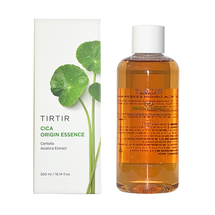 TIRTIR ティルティル オリジンエッセンス 300ml ORIGIN ESSENCE シカ