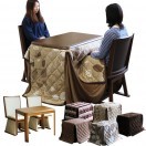 こたつ・こたつ布団