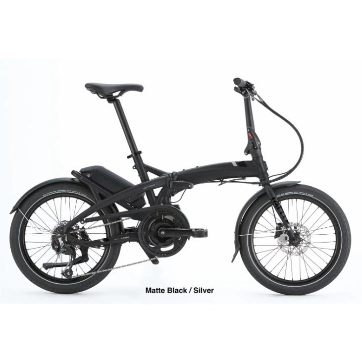 【対面販売】Tern（ターン） VEKTRON N8（ヴェクトロン N8） 2023年モデル 自転車 E-BIKE｜cskanzaki｜05