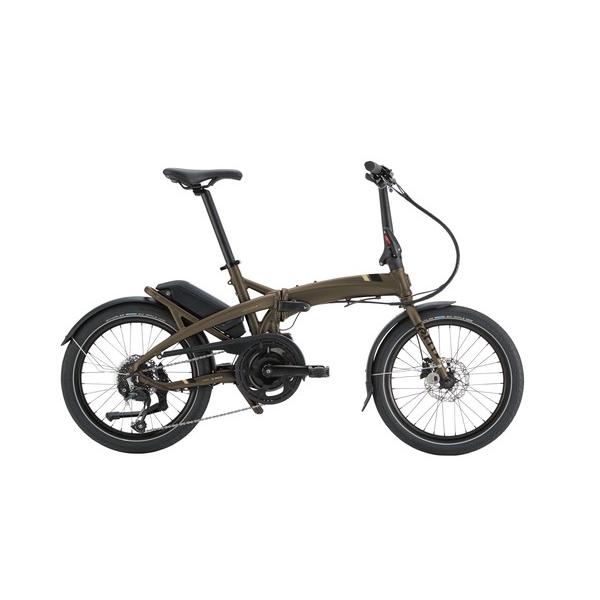 【対面販売】Tern（ターン） VEKTRON N8（ヴェクトロン N8） 2023年モデル 自転車 E-BIKE｜cskanzaki｜04