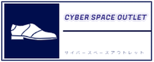 Cyber Space Outlet ロゴ
