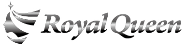 Royal Queen ロゴ