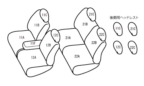 通販公式サイト 【S613】MRワゴン [H23/1-H24/5][MF33S] セレクション