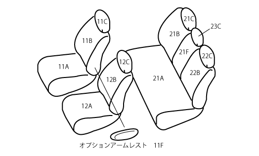 T2022】ヤリスクロスハイブリッド [R2/8-][MXPJ10/MXPJ15] ワイルド