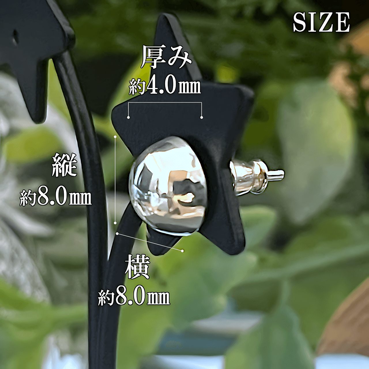 【CLE-009】Silver925 Round Pierce スターリングシルバー ラウンドピアス シンプル シルバー925 ラウンド ピアス 鏡面 丸 円 大きめ メンズ レディース 1個販売 |  | 01