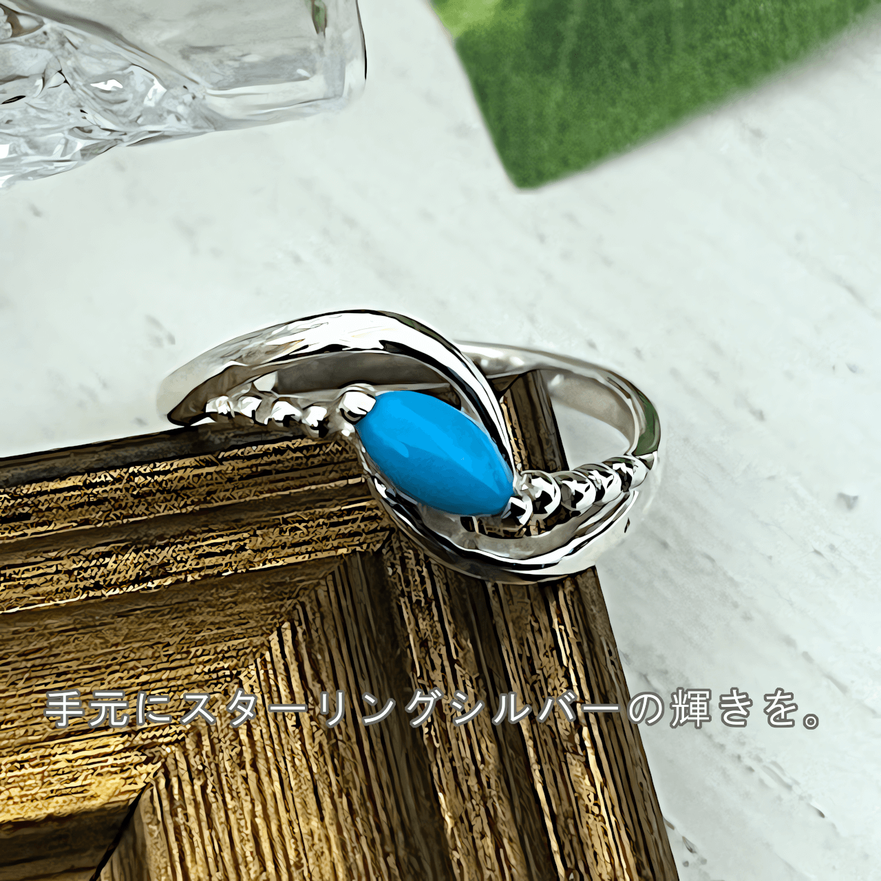 3号 5号 7号 ピンキーリング シルバー925 スターリングシルバー