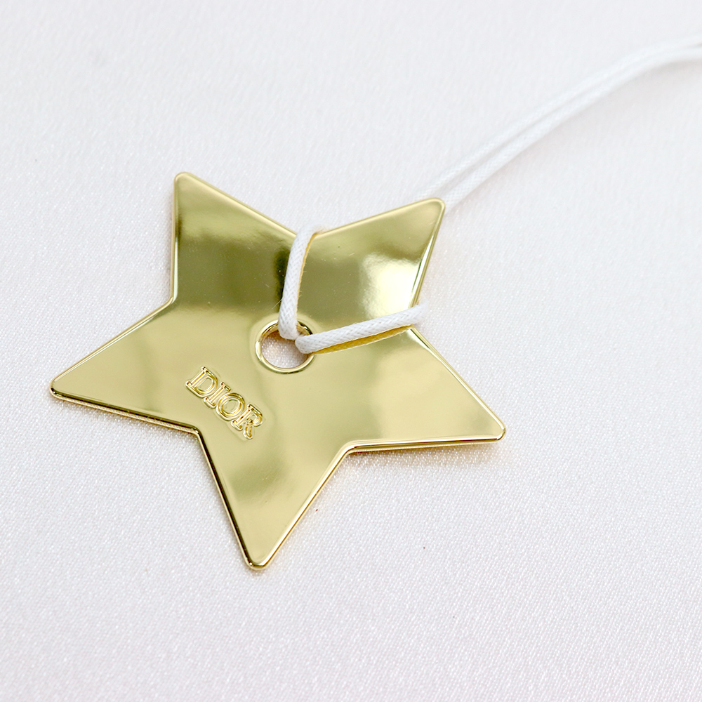 Q10出品不可DIOR チャーム 有料オプション ※オプションのみでのご注文不可 | Christian Dior | 01