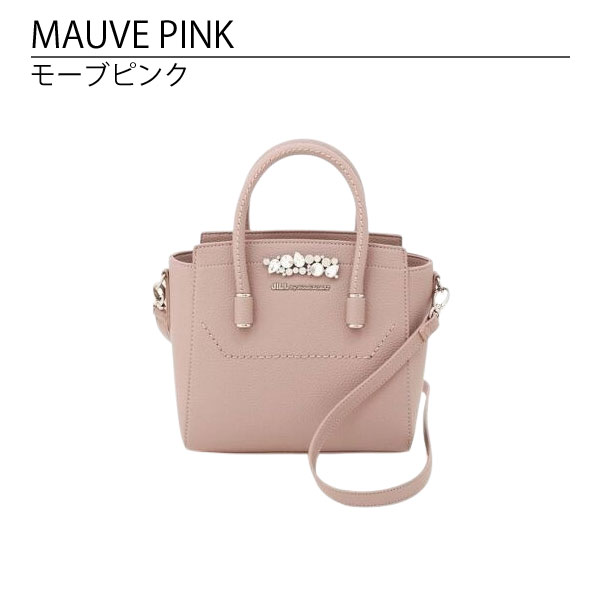 美品✨JILL by JILLSTUART｜ビジューロイヤルワーク｜トート｜A4 ビジューロイヤルトート（A4サイズ）｜ジルバイジル