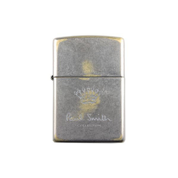 ポールスミス コレクション ジッポ Zippo 刻印 喫煙具 Paul Smith Collection メンズ 正規品 新品 クラウン 5547 北海道 沖縄は配送不可 Paulscollec007 クールスタイル 通販 Yahoo ショッピング